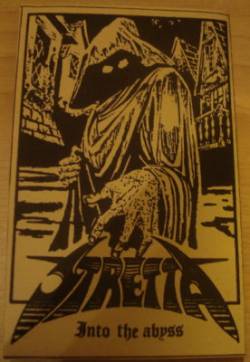 Stretta : Into The Abyss